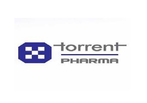 Accumulate Torrent Pharmaceuticals Ltd For Target Rs. 2,798 - Elara Capital